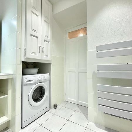 Cosy T2 Saint Martin Vesubie Apartment Bagian luar foto