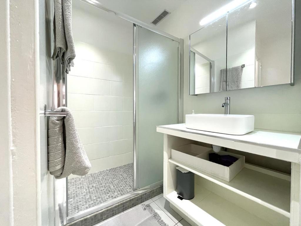 Cosy T2 Saint Martin Vesubie Apartment Bagian luar foto