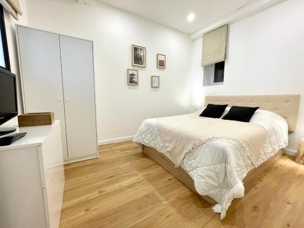 Cosy T2 Saint Martin Vesubie Apartment Bagian luar foto